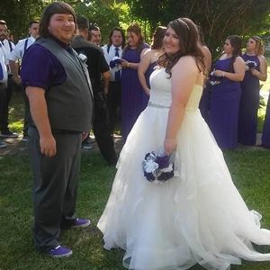 Meet your Posher, Karlee